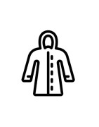 Protección para la lluvia