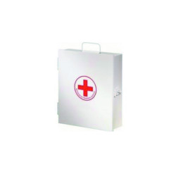 KIT BOTIQUIN PRIMEROS AUXILIOS.