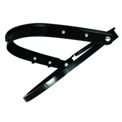 ADAPTADOR FACIAL PARA CASCO