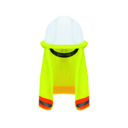 CUBRE NUCA ALTA VISIBILIDAD