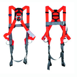 ARNES DE UN ANILLO CUERPO COMPLETO