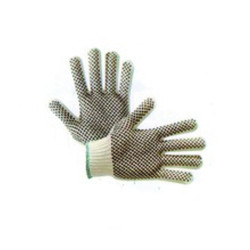 GUANTE JAPONES CON PUNTOS DE PVC EN AMBOS LADOS