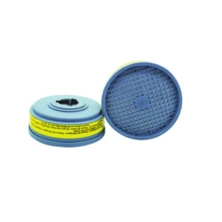 RESPIRADOR D103 AP TIPO CARTUCHO