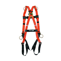 ARNES DE POSICIONAMIENTO 5 ANILLOS JTH-A3P