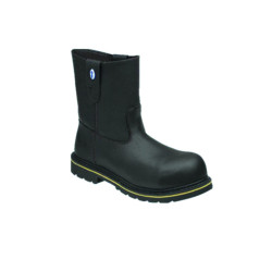 BOTA ROOPER ESTILO 40 CON CASQUILLO DE PVC MARCA GAMA