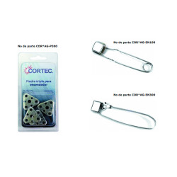 ENCENDEDOR CAZUELA SENCILLO Y TRIPLE Y PIEDRAS CORAGEN100