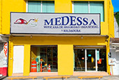 Medessa Poza Rica